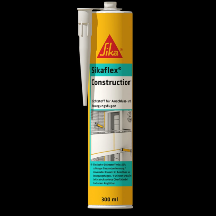 Sikaflex Construction Purform- 600 ml/adet