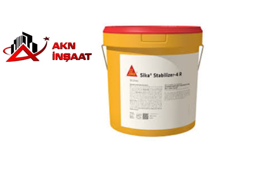 Sika® Stabilizer 4R-7 25 kg PB
