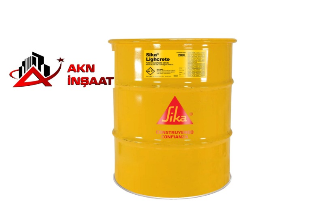 Sika® ViscoCrete SF 18 200 kg V   