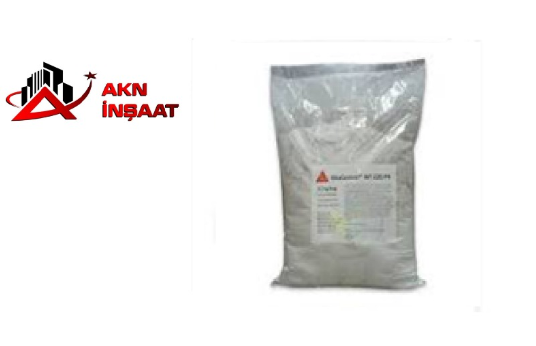SikaControl® 3760 WT 20 kg T