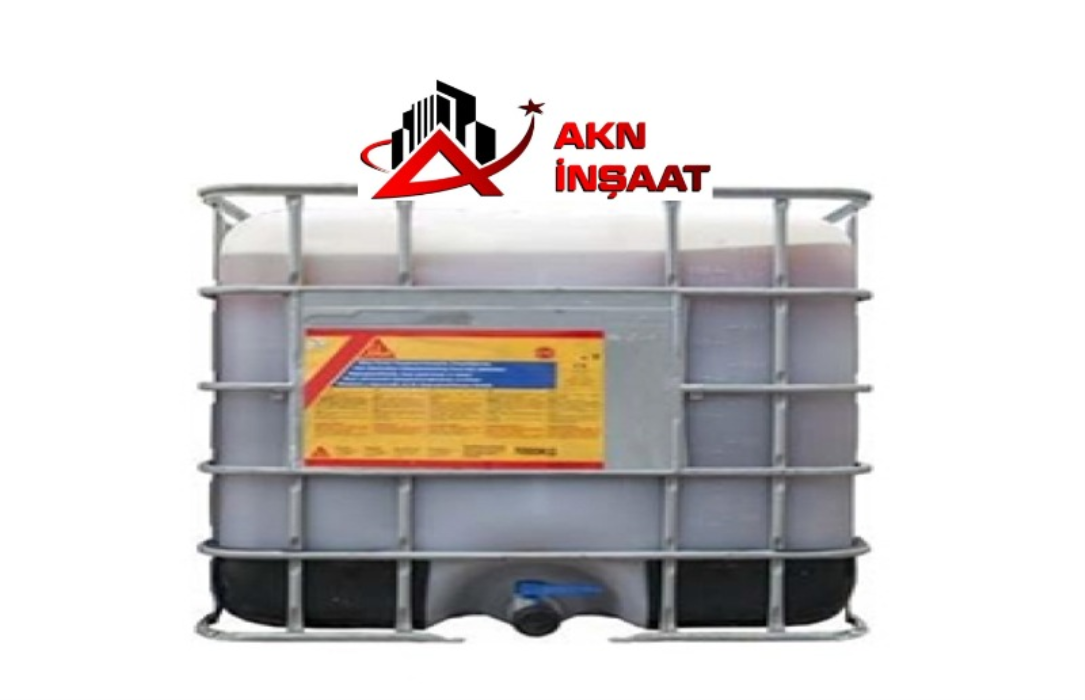 Sika® ViscoCrete® TC 1500 1000 kg kont