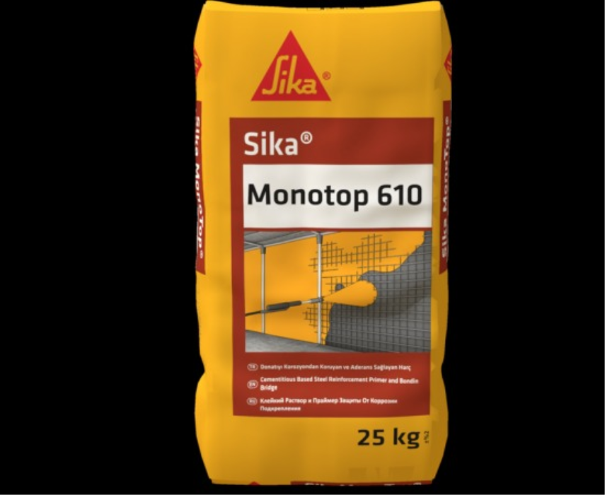 Sika MonoTop 610 25kg  