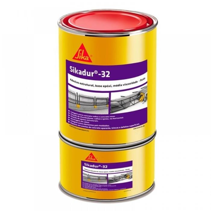 Sikadur 32 (A+B)
