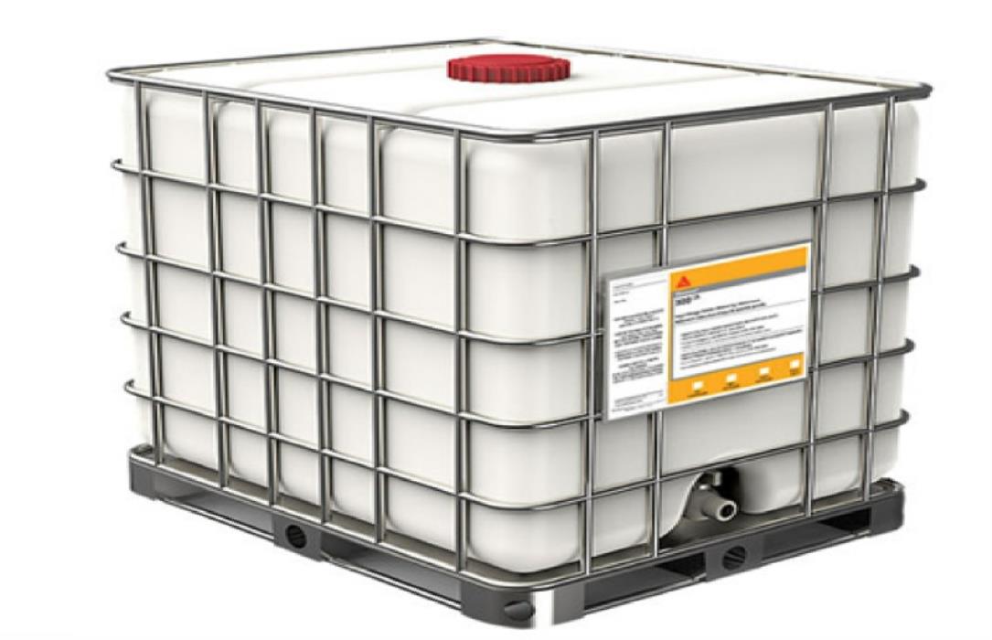 Sikament® 300 250 kg V