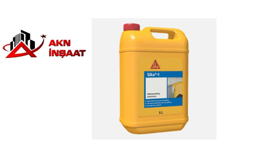 Sika® Rapid 1 35 kg PB