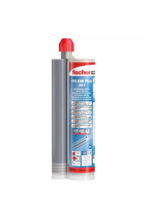 fischer fıs em plus 390 s