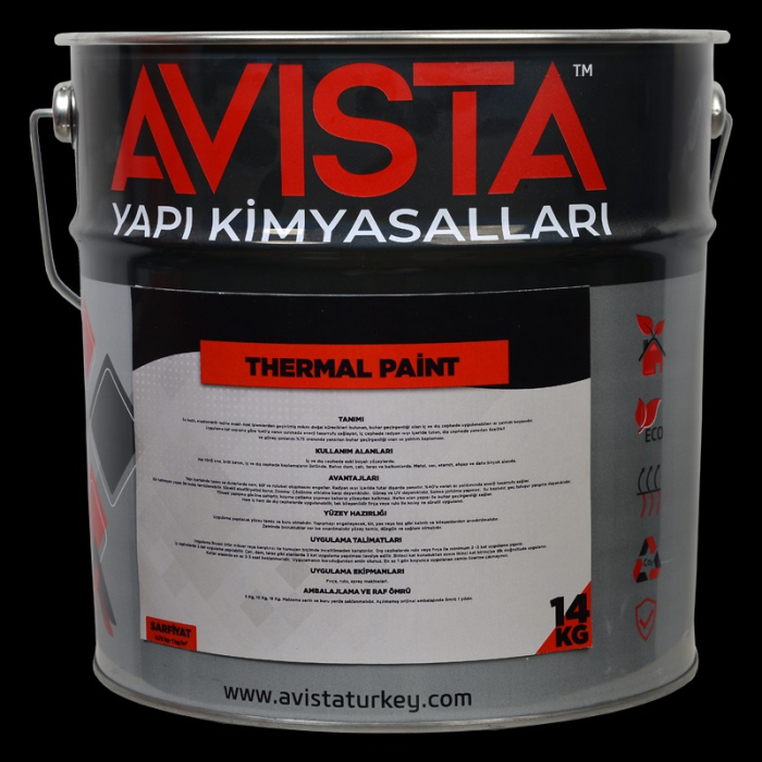 THERMAL PAINT(kg)