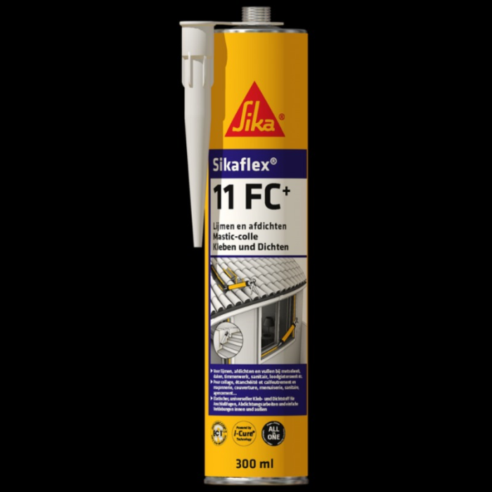 Sikaflex-11 FC Purform - 600 ml/adet
