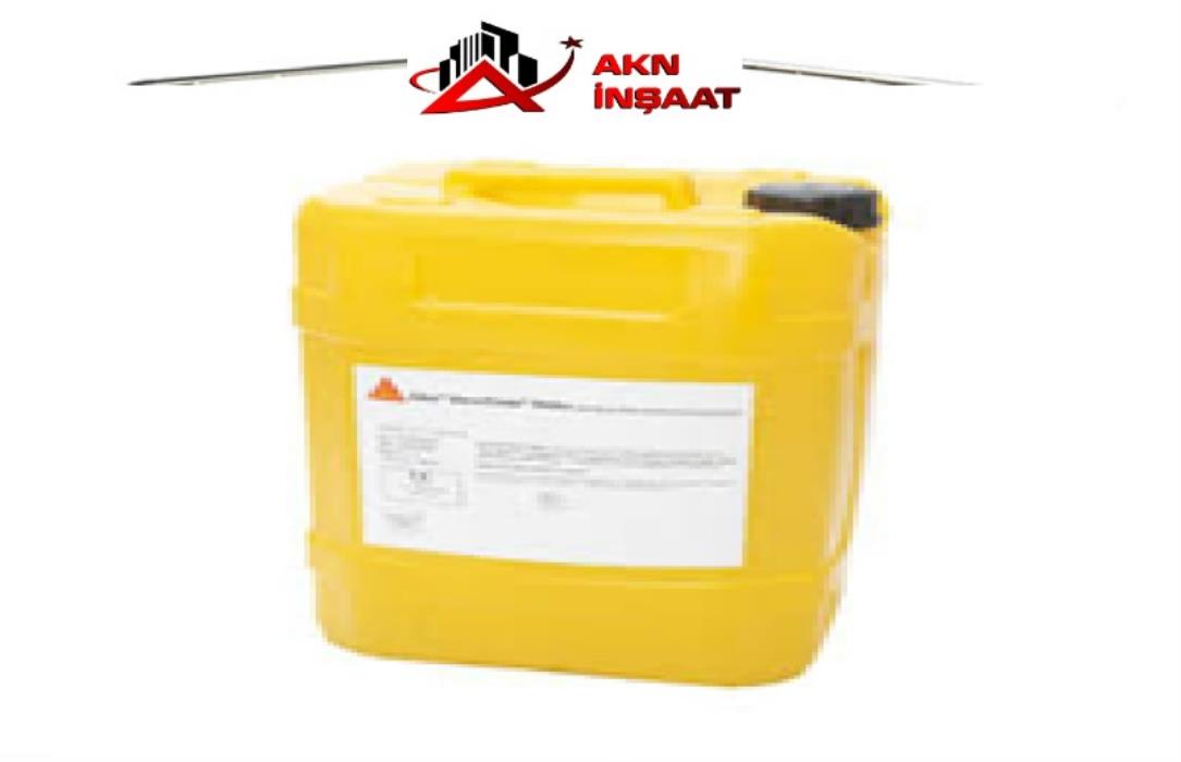 Sika® Antifreeze %1 35 kg PB