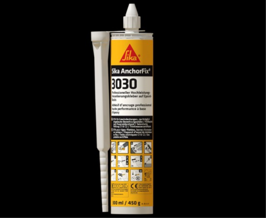 Sika AnchorFix-3030 585ml